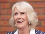 Queen Camilla Opens Innovative Outdoor Ward for Critical Care Patients at London Hospital