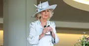 Queen Camilla's Kiss Blow to Zara and Mike Tindall Sparks Royal Affection Debate