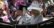 Queen Camilla's Simple Porridge Breakfast Boosts Heart Health, Says BHF