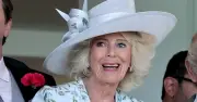 Queen Camilla's Witty Three-Word Remark at Royal Ascot Delights Crowd