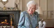 Queen Elizabeth II's beloved snack: jam pennies made daily