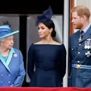 Queen's Ex-Aide 'Dumbfounded' by Meghan Markle's Oprah Claims