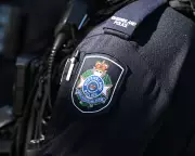 Queensland Police Shoot Pet Dog After Accidentally Running It Over