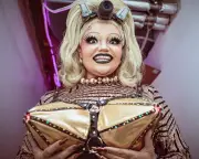 Queer Doctor Who Cabaret: Dancing Drag Daleks and LGBTQ+ARDIS Keep Show Alive