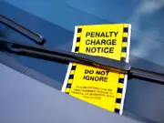 RAC Urges Rename of Private Parking Tickets to End Driver Confusion