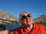 Race Across the World's Margo Pays Tribute to Late Sister Julia on Her Birthday