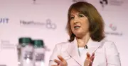 Rachel Reeves rule change: 300,000 UK workers lose HMRC tax allowance