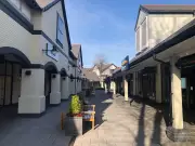Radley London Closes Cheshire Oaks Store with 50% Off Sale