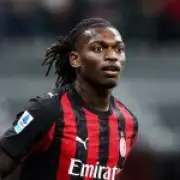 Rafael Leao: Only World Cup Masterclass Can Secure Dream Arsenal or Man Utd Move