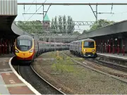 Railway Incident at Stockport Causes Major Disruption to Services