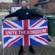Raise the Colours figure charged with making indecent images of children