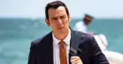 Ralf Little Emotional Death in Paradise Admission Fans Rush Support