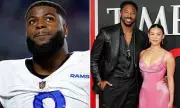 Rams Player Calls for 'Love and Support' for Traded Teammate Jared Verse