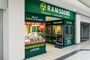 Ramsdens Acquired by US Pawnbroker FirstCash for £206m