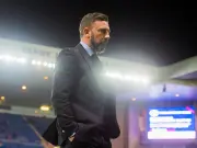 Rangers Appoint Bjornebye and Barrow to Boost McInnes
