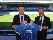 Rangers CEO: Danny Rohl Exit Was Our Decision to Appoint McInnes