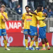 Rangers face £2.2m transfer setback but player gives green light