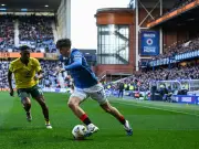 Rangers Favourites for Mikey Moore Loan Return, Says Kenny Miller