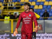 Rangers Target Palermo Goalkeeper Sebastiano Desplanches in Transfer Window