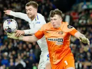Rangers urged to sign Sunderland keeper Patterson in £8m 'no-brainer' deal