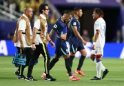 Raphinha Injury: Brazil Star Faces World Cup Layoff Fears
