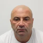 Rapist on the run after mistaken release from UK prison