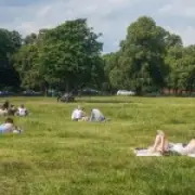 Rare Red Weather Warning Issued for Extreme Heat in England and Wales