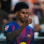 Rashford Greenlights Man United Reunion as Barcelona Move Collapses