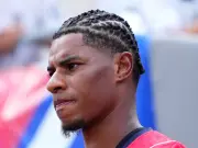 Rashford's Barcelona Talks, New £34m Option and Contract Consent