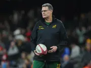 Rassie Erasmus Mind Games: England Prep, All Black Switches, Wallabies Verdict
