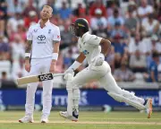 Ravindra and Mitchell put New Zealand in dominant position against England
