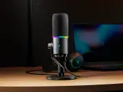Razer Seiren V3 Pro Review: Studio-Grade Mic for Gamers and Streamers