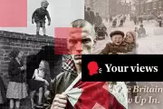 Readers Debate Britain's AI Nostalgia Slop and Rose-Tinted Past