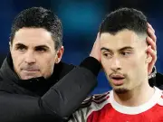 Real Madrid Plot £45m Hijack as Gabriel Martinelli Arsenal Future in Doubt