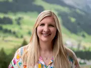 Rebecca Adlington Backs Antibiotic Resistance Campaign After Sepsis Ordeal