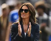 Rebekah Vardy: The Dorothy Parker of Footballers' Wives?