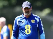 Recharged Steve Clarke ditches 'crabbit' act, vows to ask Brazil the question