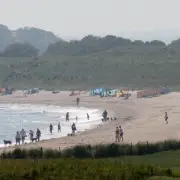 Record 11M Tourists Visit Northumberland in 2025, Surpassing Pre-Pandemic Levels