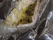 Record 12 Tonnes of Cannabis Seized in UK Port Raid from Canada