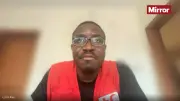 Red Cross Warns Misinformation Fuels Ebola Crisis in DRC