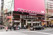 Red Lobster’s Times Square location to close after 23 years