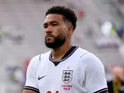 Reece James Warns England Fans to Expect World Cup Weather Delays