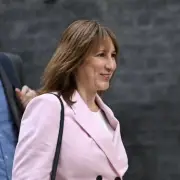 Reeves Faces Pressure to Double State Pension Tax Threshold to £25,140