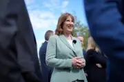 Reeves Warns Labour Against Deviating from Fiscal Rules