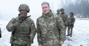 Reeves Wrecks Starmer's Hopes as Healey Quits Over Defence Cash