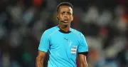 Referee denied US entry misses out on World Cup payday of up to £325k