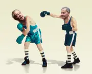 Reform and Restore: Poisonous Right-Wing Rivals with Divergent Paths