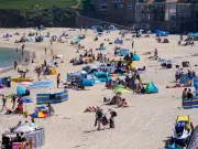 Reform Councillor's Climate Emergency Scrap Postponed Due to UK Heatwave