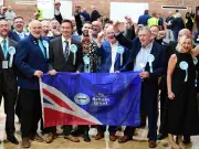 Reform UK Council Leader Ends Support for Pride Events in St Helens