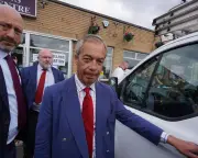 Reform UK Investigates Candidate's Sexist Posts After Byelection Defeat